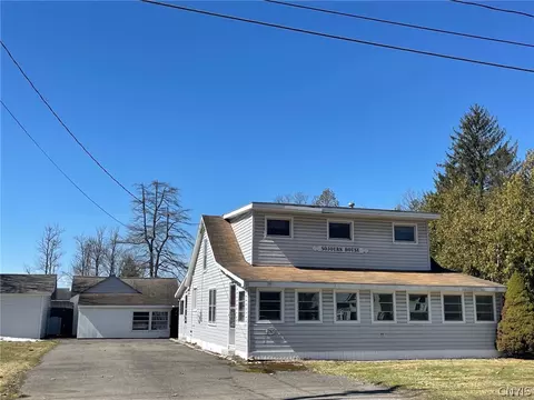 2509 Main St, Vienna, NY 13308