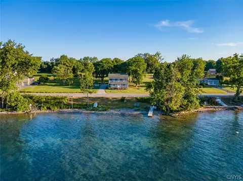 5017 W Lake Rd, Fleming, NY 13021