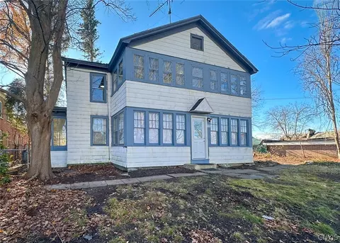 115 Ridge St, Rome, NY 13440