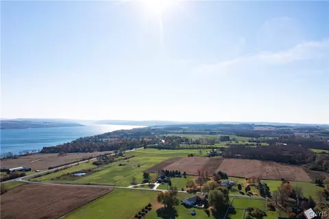 W Lake Road, Skaneateles, NY 13152