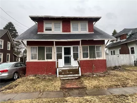 210 S Rutland St, Watertown, NY 13601