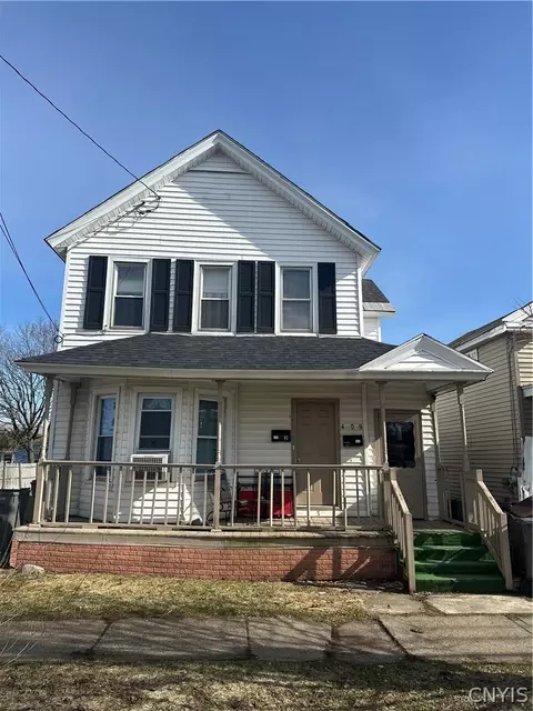 409 S James St, Rome, NY 13440