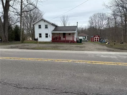 1953 Lamson Rd, Phoenix, NY 13135