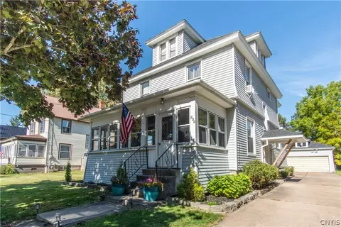 329 S Clinton St, Wilna, NY 13619