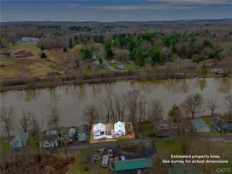 View/Area - 7445 Gordon Rd, Lysander, NY 13027 photo 13 of 20