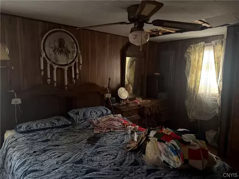 Bedroom - 7445 Gordon Rd, Lysander, NY 13027 photo 1 of 1