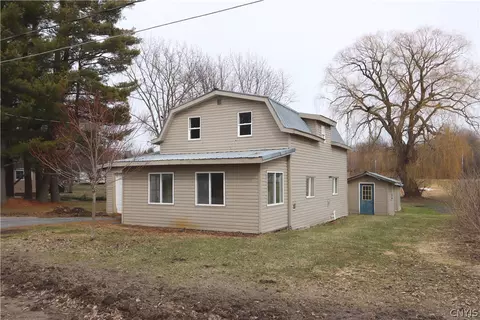 4906 Wilder Rd, Adams, NY 13605