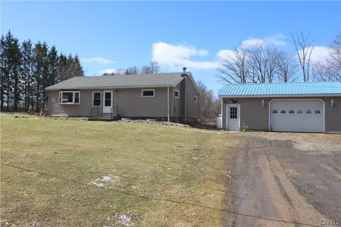387 Hoffman Rd, Guilford, NY 13780