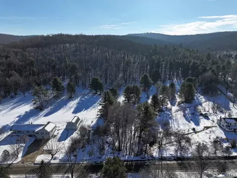 4755 Fay Hollow Rd, Humphrey, NY 14741