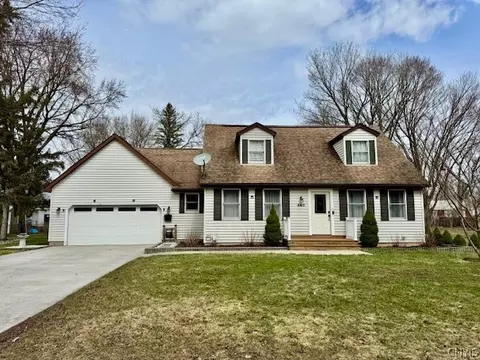 440 Lincoln Ave, Oneida, NY 13421