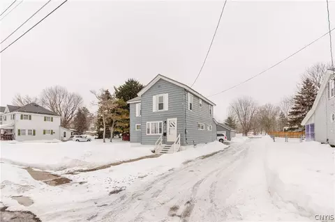 158 Cedar St, Watertown, NY 13601