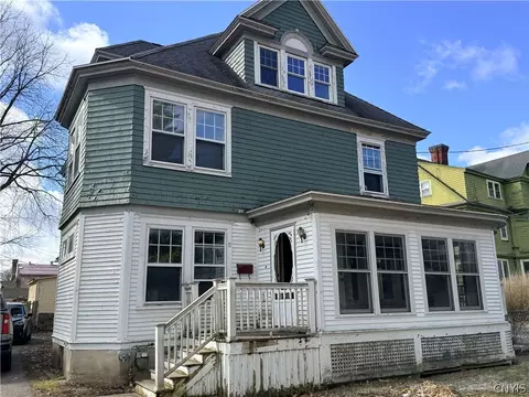 3 E Main St, Cortland, NY 13045