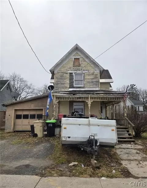 10 Frederick St, German Flatts, NY 13357