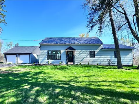 6913 Lowell Rd, Rome, NY 13440