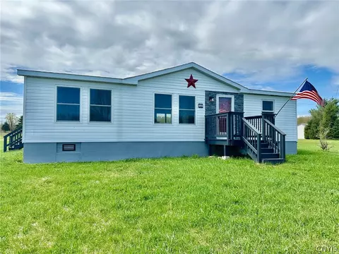 4850 Palmer Rd, Lee, NY 13471