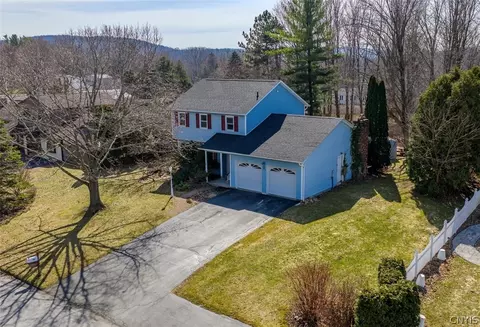 121 Boyd Ave, Sullivan, NY 13037