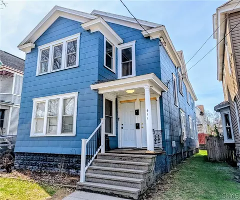 511 Dewitt St, Syracuse, NY 13203