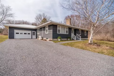 51 County Route 11, West Monroe, NY 13167