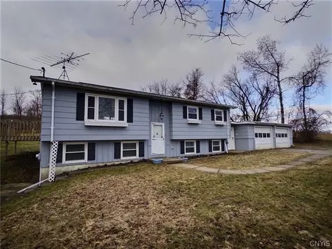 1156 Gallagher Rd, Cortlandville, NY 13045