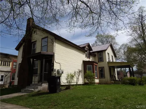 49 N Church St, Cortland, NY 13045