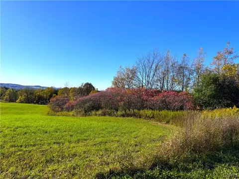 Graffenburg Road, Frankfort, NY 13340