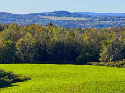 Graffenburg Road, Frankfort, NY 13340