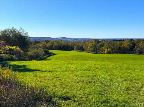 Graffenburg Road, Frankfort, NY 13340