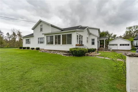 10425 State Route 26, Lowville, NY 13367