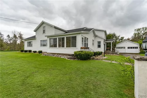 10425 State Route 26, Lowville, NY 13367