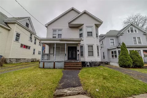729 S Beech St, Syracuse, NY 13210