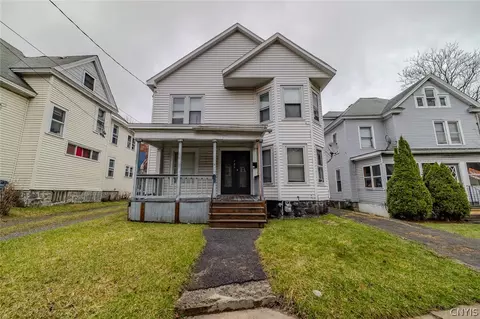 729 S Beech St, Syracuse, NY 13210