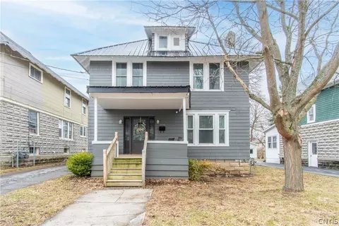 1130 Boyd St, Watertown, NY 13601