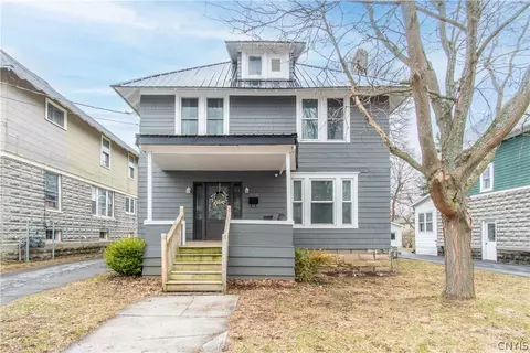 1130 Boyd St, Watertown, NY 13601