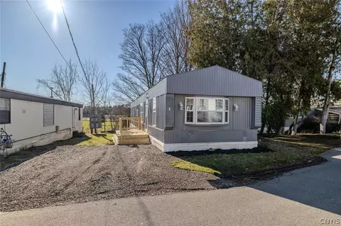 6940 Highbridge Rd Lot #1, Fayetteville, NY 13066