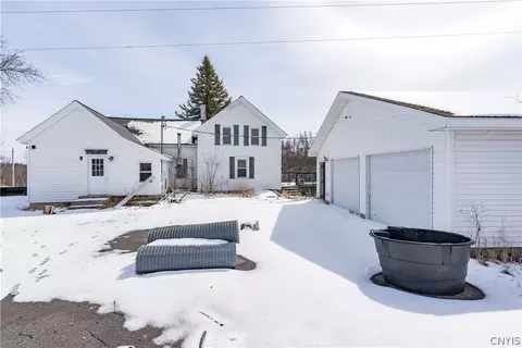 2255 County Route 11, Gouverneur, NY 13642