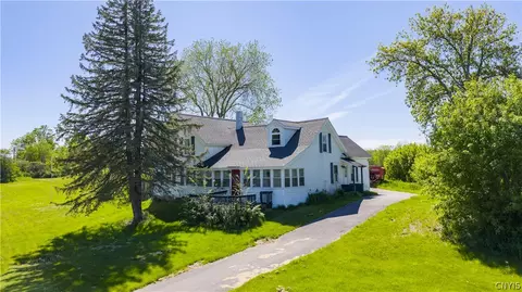 2255 County Route 11, Gouverneur, NY 13642