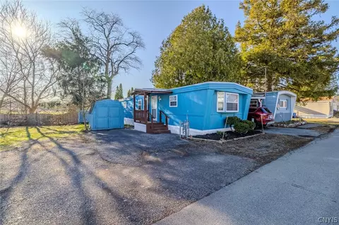 6940 Highbridge Rd Lot #6, Fayetteville, NY 13066