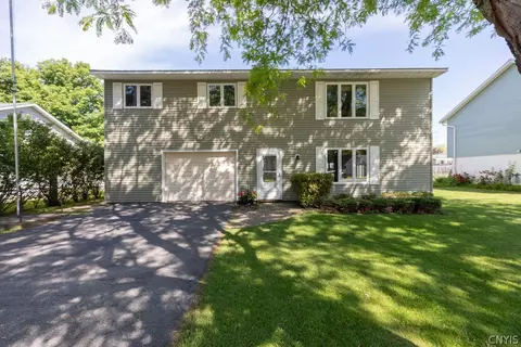 51 Eisenhower Ave, Oswego, NY 13126