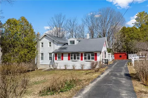 4450 Thieme Gulf Rd, Vernon, NY 13476