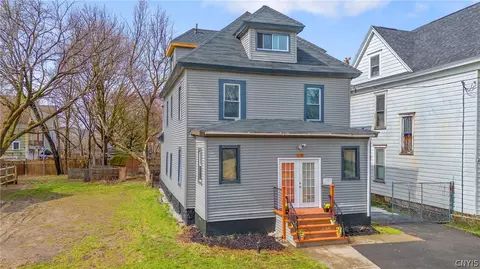 1112 S Geddes St, Syracuse, NY 13204