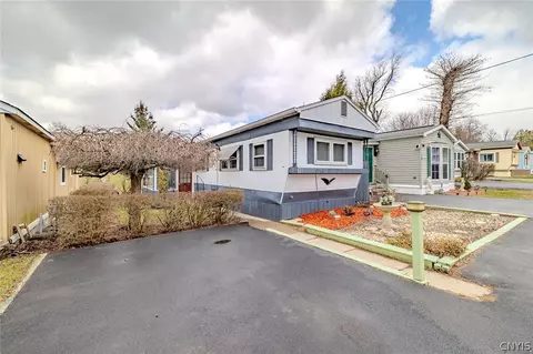 6940 Highbridge Road Lot #15, Fayetteville, NY 13066