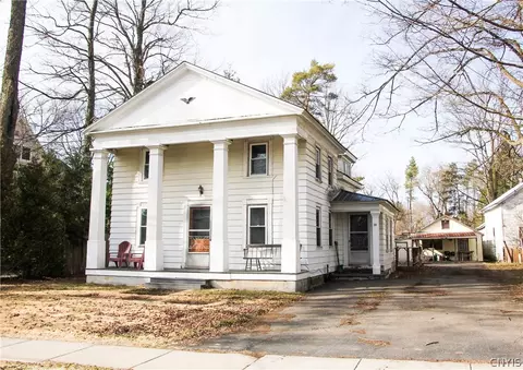 28 W Main St, Earlville, NY 13332