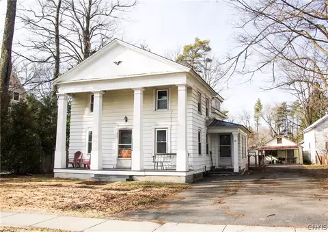 28 W Main St, Earlville, NY 13332