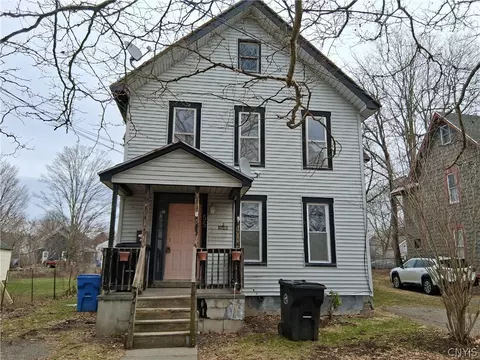 55 Hubbard St, Cortland, NY 13045