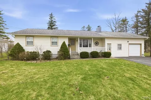 7017 Bolivar Rd, Sullivan, NY 13037