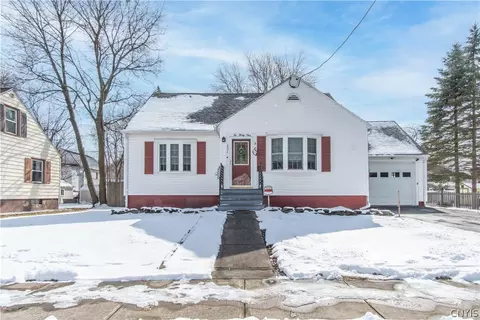 231 Harewood Ave, Watertown, NY 13601