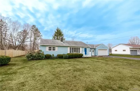 8719 Maple Lane Dr, Lee, NY 13363