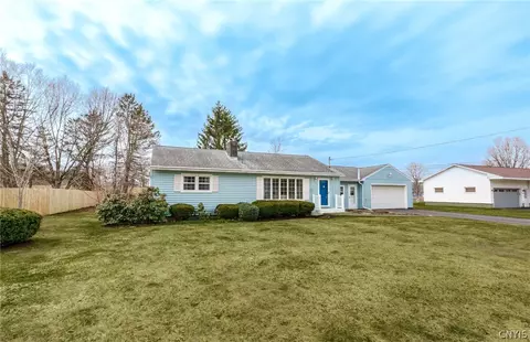 8719 Maple Lane Dr, Lee, NY 13363