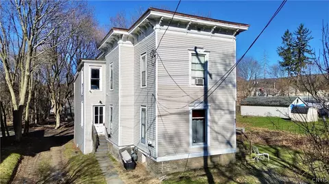 14-16 Otsego St, Oneonta, NY 13820