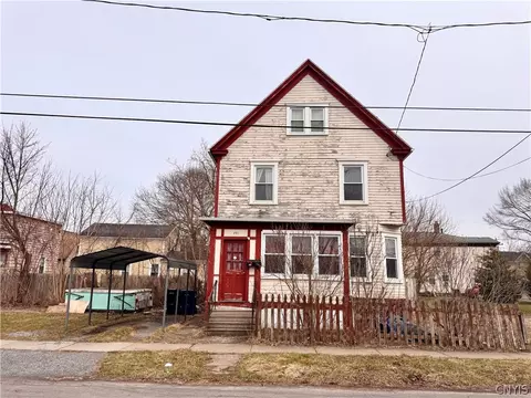 201 Cadwell St, Syracuse, NY 13204